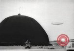 Immagine di Blimp Akron Ohio USA, 1958, secondo 29 filmato di repertorio 65675066518