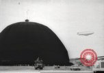 Immagine di Blimp Akron Ohio USA, 1958, secondo 30 filmato di repertorio 65675066518