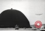 Immagine di Blimp Akron Ohio USA, 1958, secondo 31 filmato di repertorio 65675066518