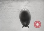 Immagine di Blimp Akron Ohio USA, 1958, secondo 32 filmato di repertorio 65675066518
