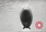 Immagine di Blimp Akron Ohio USA, 1958, secondo 33 filmato di repertorio 65675066518