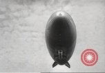 Immagine di Blimp Akron Ohio USA, 1958, secondo 34 filmato di repertorio 65675066518