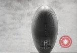 Immagine di Blimp Akron Ohio USA, 1958, secondo 36 filmato di repertorio 65675066518