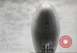 Immagine di Blimp Akron Ohio USA, 1958, secondo 37 filmato di repertorio 65675066518