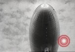 Immagine di Blimp Akron Ohio USA, 1958, secondo 38 filmato di repertorio 65675066518