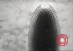 Immagine di Blimp Akron Ohio USA, 1958, secondo 39 filmato di repertorio 65675066518