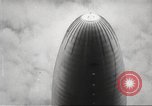Immagine di Blimp Akron Ohio USA, 1958, secondo 40 filmato di repertorio 65675066518