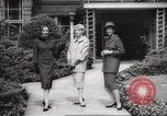 Immagine di Modelli New York United States USA, 1958, secondo 6 filmato di repertorio 65675066519