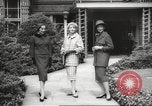 Immagine di Modelli New York United States USA, 1958, secondo 8 filmato di repertorio 65675066519