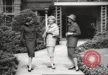 Immagine di Modelli New York United States USA, 1958, secondo 9 filmato di repertorio 65675066519