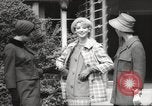 Immagine di Modelli New York United States USA, 1958, secondo 14 filmato di repertorio 65675066519