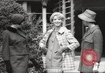 Immagine di Modelli New York United States USA, 1958, secondo 15 filmato di repertorio 65675066519