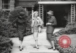 Immagine di Modelli New York United States USA, 1958, secondo 16 filmato di repertorio 65675066519