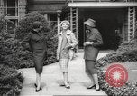 Immagine di Modelli New York United States USA, 1958, secondo 17 filmato di repertorio 65675066519