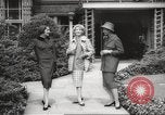 Immagine di Modelli New York United States USA, 1958, secondo 18 filmato di repertorio 65675066519