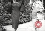 Immagine di Modelli New York United States USA, 1958, secondo 37 filmato di repertorio 65675066519