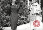 Immagine di Modelli New York United States USA, 1958, secondo 38 filmato di repertorio 65675066519