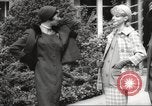 Immagine di Modelli New York United States USA, 1958, secondo 39 filmato di repertorio 65675066519