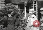 Immagine di Modelli New York United States USA, 1958, secondo 42 filmato di repertorio 65675066519