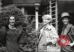 Immagine di Modelli New York United States USA, 1958, secondo 43 filmato di repertorio 65675066519