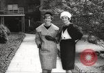 Immagine di Modelli New York United States USA, 1958, secondo 46 filmato di repertorio 65675066519