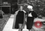 Immagine di Modelli New York United States USA, 1958, secondo 48 filmato di repertorio 65675066519