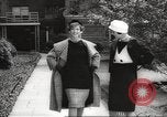 Immagine di Modelli New York United States USA, 1958, secondo 50 filmato di repertorio 65675066519