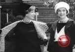 Immagine di Modelli New York United States USA, 1958, secondo 54 filmato di repertorio 65675066519