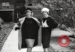 Immagine di Modelli New York United States USA, 1958, secondo 56 filmato di repertorio 65675066519