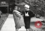 Immagine di Modelli New York United States USA, 1958, secondo 59 filmato di repertorio 65675066519