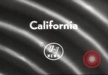 Immagine di Rodeo Salinas California USA, 1958, secondo 5 filmato di repertorio 65675066520