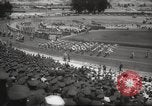 Immagine di Rodeo Salinas California USA, 1958, secondo 6 filmato di repertorio 65675066520