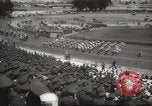 Immagine di Rodeo Salinas California USA, 1958, secondo 7 filmato di repertorio 65675066520