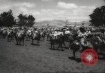 Immagine di Rodeo Salinas California USA, 1958, secondo 9 filmato di repertorio 65675066520