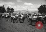 Immagine di Rodeo Salinas California USA, 1958, secondo 11 filmato di repertorio 65675066520