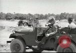 Immagine di Soldati americani Beirut Libano, 1958, secondo 35 filmato di repertorio 65675066521