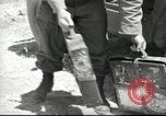 Immagine di Soldati americani Beirut Libano, 1958, secondo 45 filmato di repertorio 65675066521