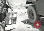 Immagine di Soldati americani Beirut Libano, 1958, secondo 47 filmato di repertorio 65675066521