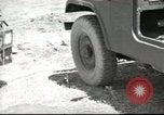 Immagine di Soldati americani Beirut Libano, 1958, secondo 48 filmato di repertorio 65675066521
