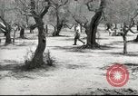 Standbild amerikanische Armee Korps Kaplan Beirut Libanon, 1958, aus Sekunde 6 historischem Filmmaterial Videoclip 65675066522