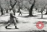 Standbild amerikanische Armee Korps Kaplan Beirut Libanon, 1958, aus Sekunde 7 historischem Filmmaterial Videoclip 65675066522