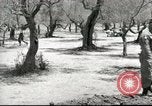 Standbild amerikanische Armee Korps Kaplan Beirut Libanon, 1958, aus Sekunde 9 historischem Filmmaterial Videoclip 65675066522