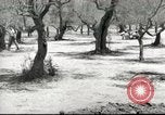 Standbild amerikanische Armee Korps Kaplan Beirut Libanon, 1958, aus Sekunde 10 historischem Filmmaterial Videoclip 65675066522