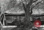 Standbild amerikanische Armee Korps Kaplan Beirut Libanon, 1958, aus Sekunde 11 historischem Filmmaterial Videoclip 65675066522
