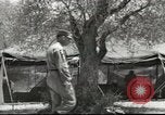 Standbild amerikanische Armee Korps Kaplan Beirut Libanon, 1958, aus Sekunde 12 historischem Filmmaterial Videoclip 65675066522