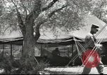 Standbild amerikanische Armee Korps Kaplan Beirut Libanon, 1958, aus Sekunde 14 historischem Filmmaterial Videoclip 65675066522