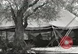 Standbild amerikanische Armee Korps Kaplan Beirut Libanon, 1958, aus Sekunde 15 historischem Filmmaterial Videoclip 65675066522