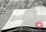 Standbild amerikanische Armee Korps Kaplan Beirut Libanon, 1958, aus Sekunde 19 historischem Filmmaterial Videoclip 65675066522