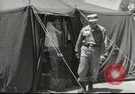 Standbild amerikanische Armee Korps Kaplan Beirut Libanon, 1958, aus Sekunde 27 historischem Filmmaterial Videoclip 65675066522