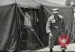 Standbild amerikanische Armee Korps Kaplan Beirut Libanon, 1958, aus Sekunde 28 historischem Filmmaterial Videoclip 65675066522